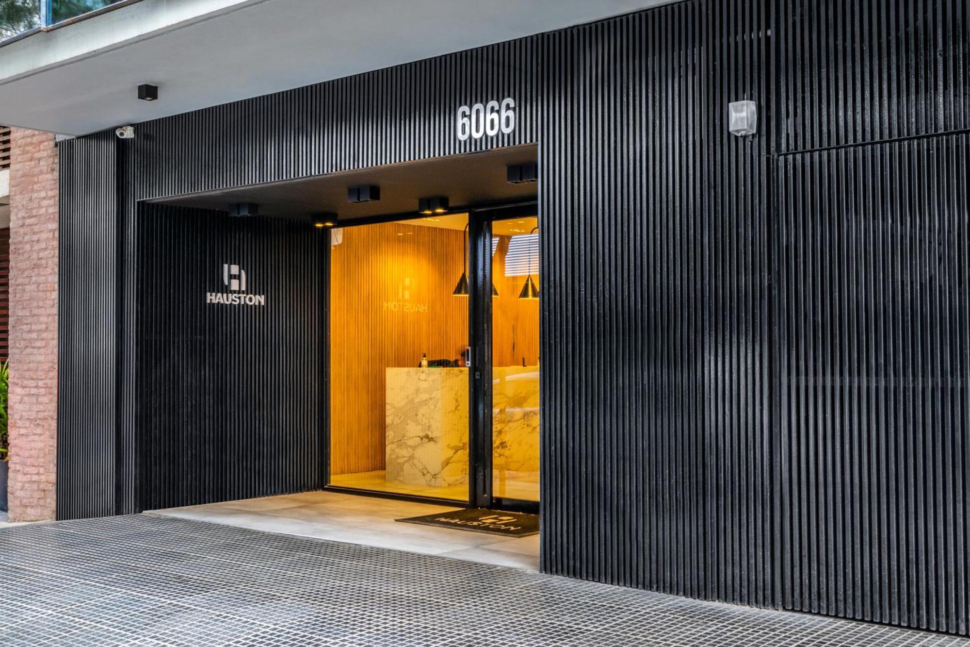 Modern Apartments In Palermo Soho - By Buerentals Buenos Aires Exteriér fotografie